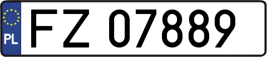FZ07889