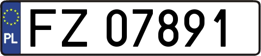 FZ07891