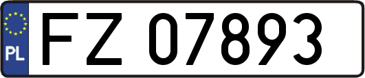 FZ07893