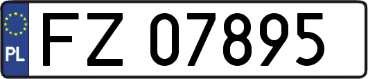 FZ07895