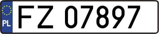 FZ07897