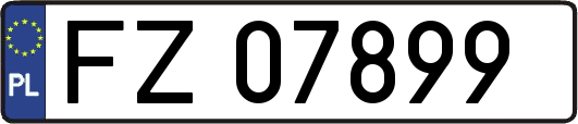 FZ07899