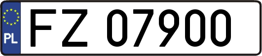 FZ07900