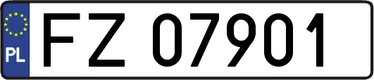 FZ07901