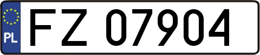 FZ07904