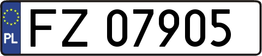 FZ07905