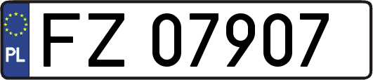 FZ07907