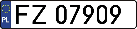 FZ07909