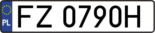 FZ0790H