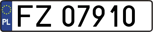 FZ07910