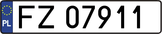 FZ07911