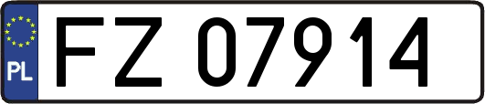 FZ07914