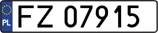 FZ07915