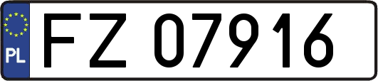 FZ07916