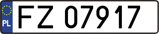 FZ07917