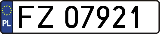 FZ07921