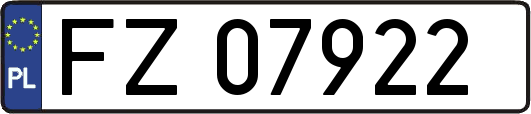 FZ07922