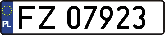 FZ07923