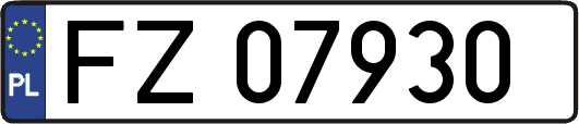FZ07930