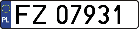 FZ07931