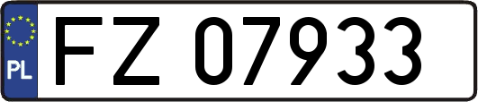 FZ07933