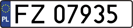 FZ07935
