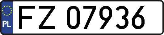FZ07936