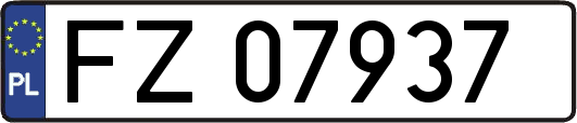 FZ07937