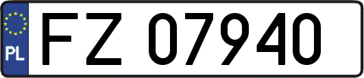 FZ07940