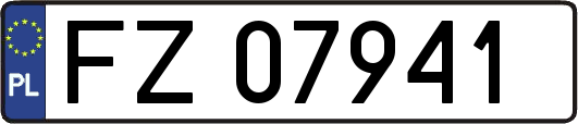 FZ07941