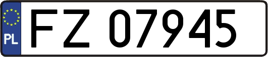 FZ07945