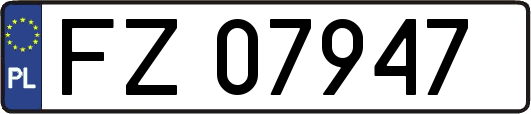 FZ07947