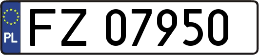 FZ07950