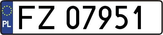 FZ07951