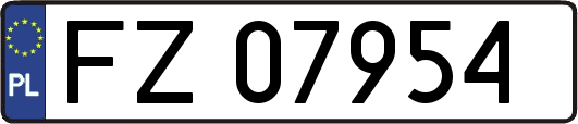 FZ07954