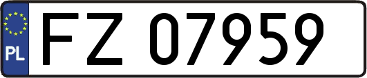 FZ07959