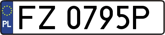 FZ0795P