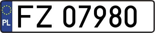 FZ07980