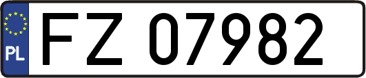 FZ07982