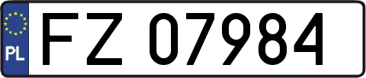 FZ07984