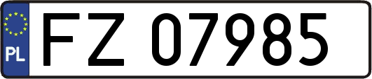 FZ07985