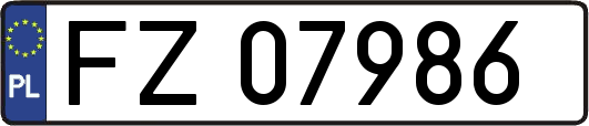 FZ07986