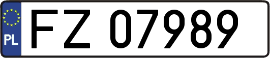FZ07989