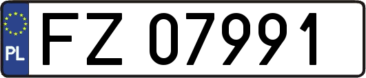 FZ07991