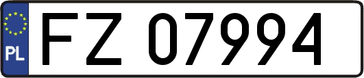 FZ07994