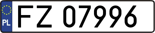 FZ07996