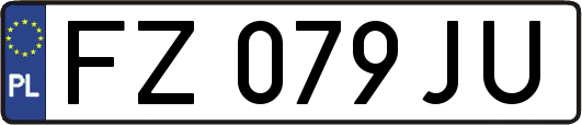 FZ079JU