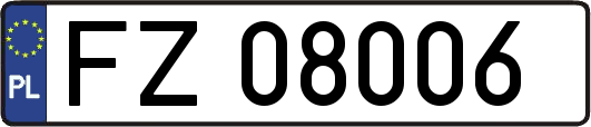 FZ08006