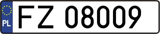 FZ08009