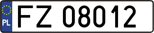 FZ08012